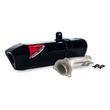 Escape Ponteira Coyote Trs