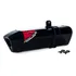 Escape Ponteira Coyote Trs 2 Way C/ Curva 2x1 - Gs 500