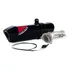 Escape Ponteira Coyote Trs 2 Way + Mais - Cb 500 F R X 2014»
