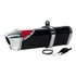 Escape Ponteira Coyote Trs 2 Way + Mais - Nc 700 750 X Honda