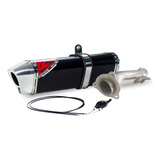 Escape Ponteira Coyote Trs