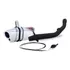 Escape Ponteira Coyote Trs 2 Way + Mais Jr - Xl Tornado 300