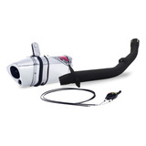 Escape Ponteira Coyote Trs