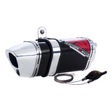 Escape Ponteira Coyote Trs