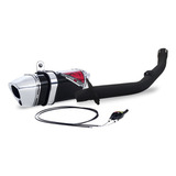 Escape Ponteira Coyote Trs