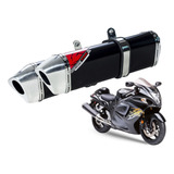 Escape Ponteira Coyote Trs