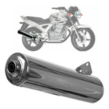 Escape Ponteira Twister Cbx