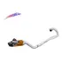 Escape Powercore 3 Steel Esportivo Tornado Lançamento Cores 