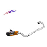 Escape Powercore 3 Steel