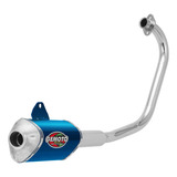 Escape Racing Cbx 200