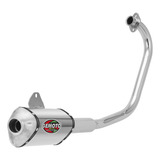 Escape Racing Cbx 200