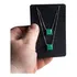 Escapulário Masculino Feminino Articulável Com Pedra  