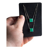 Escapulario Masculino Feminino Articulavel