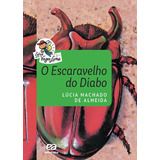 Escaravelho Do Diabo 