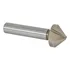 Escareador 90  Haste Cil  Hss 20mm Din 335 A Rocast 250 0004