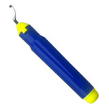 Escareador Rebarbador Manual Rasquete