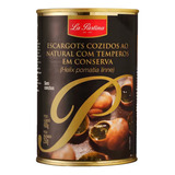 Escargot Frances La Pastina