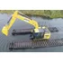 Escavadeira Anfíbia 25ton Aizm