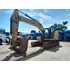 Escavadeira Cat 320