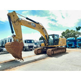Escavadeira Cat 336 
