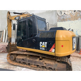 Escavadeira Caterpillar 312 D2l   2013