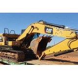 Escavadeira Caterpillar 320gc Ano 2020