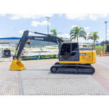 Escavadeira Hidráulica John Deere 130g 2020 New Holland