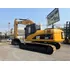 Escavadeira Hudráulica Caterpillar 320d Ano 2010