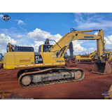 Escavadeira Komatsu Pc350 Ref