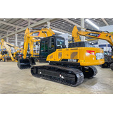 Escavadeira Sany Sy215c 