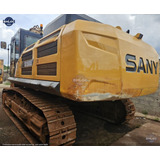 Escavadeira Sany Sy500h Ref