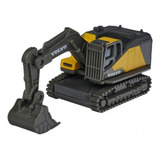 Escavaderia Volvo Ec950f
