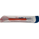 Escavador cureta De Dentina N 5 Cabo De Silicone  Impla