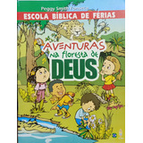 Escola Biblica De Ferias