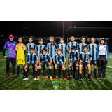 Escola De Futebol Oficial