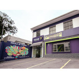 Escola De Idiomas
