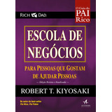 Escola De Negocios