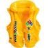 Escola De Piscina Intex Chaleco Salvavidas Pileta Rio Mar Cor: Amarillo
