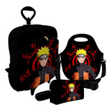 Escolar Mochila Rodinha Infantil