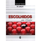 Escolhidos Em Cristo