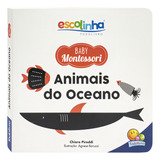 Escolinha Baby Montessori 