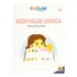 Escolinha Gramática Fácil: Acentuação Gráfica, De Finzetto Virgínia. Editora Todolivro, Capa Mole Em Português, 2023