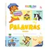 Escolinha Primeiras Palavras - Palavras, De Todolivro. Editorial Todolivro Distribuidora Ltda, Capa Mole Em Português, 2023