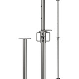 Escora Metalica De Aco