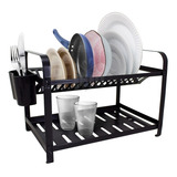 Escorredor De Louca Inox