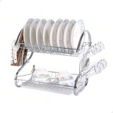 Escorredor De Louca Inox