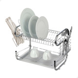 Escorredor De Louca Inox