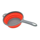 Escorredor De Macarrao Silicone