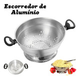 Escorredor De Massa Macarrao