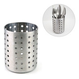 Escorredor De Talheres Inox